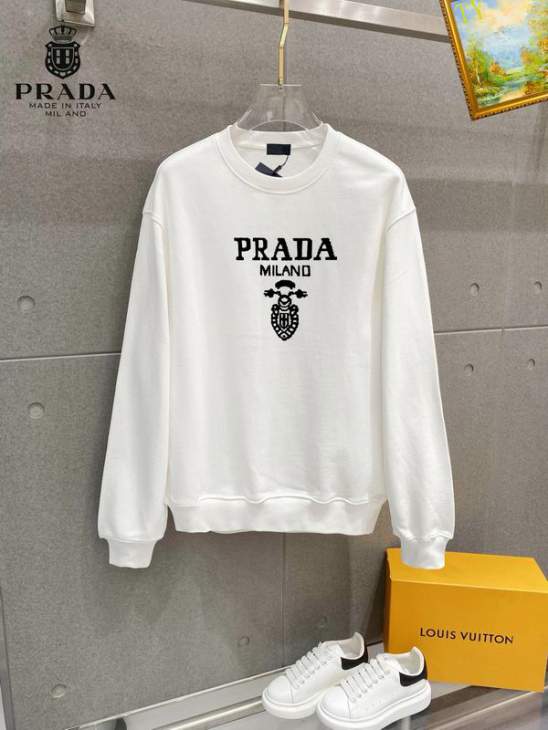 Picture of Prada Sweatshirt _SKUPradaM-3XL25tr20735449